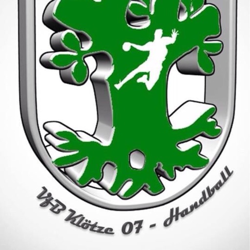 VfB Klötze 07 Handball