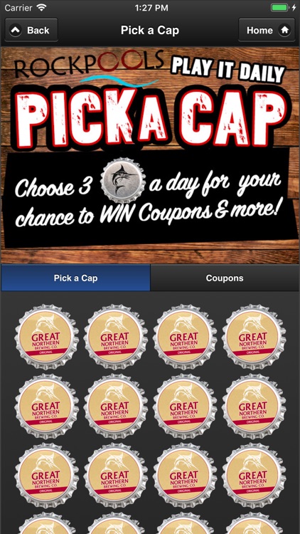 Middle Rock Holiday Resort screenshot-4