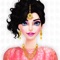 Free Indian Fashion Cover Stylish Girl Games