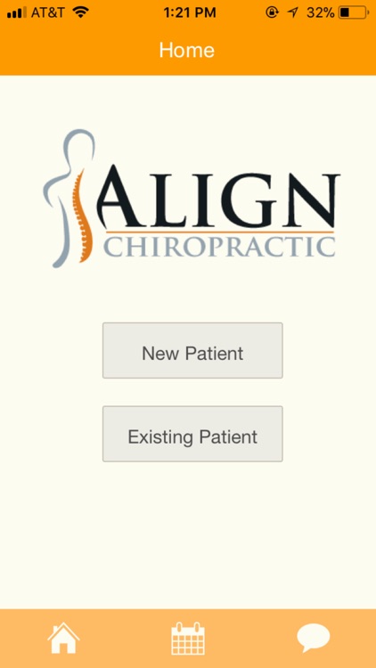 Align Chiropractic Forms