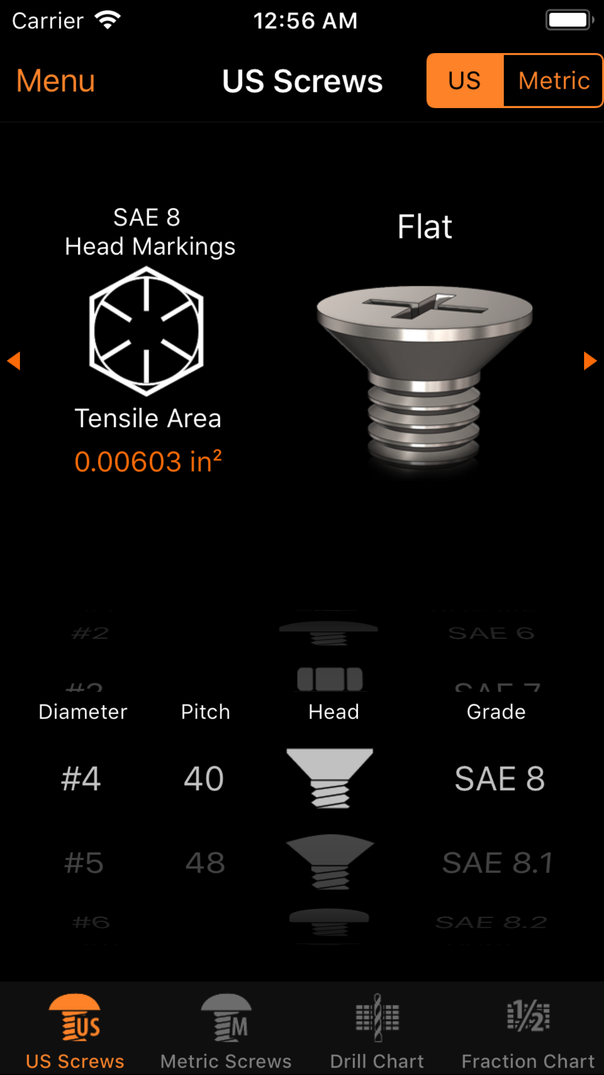 iEngineer screenshot 4