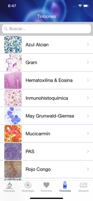 Patología Clínica(圖7)-速報App