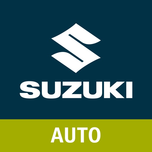 Suzuki Automobile App