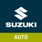 Mit der Suzuki Automobile App haben Sie einen Überblick über die wichtigsten Informationen zu Ihrem Fahrzeug