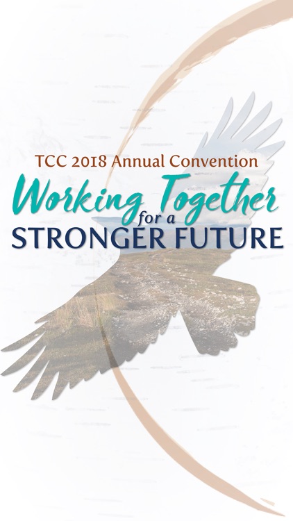 TCC 2018 Annual Convention