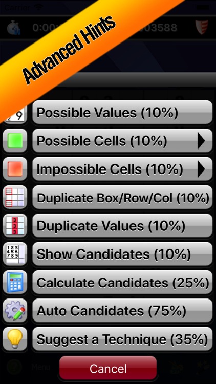 Sudoku - Classic Games Puzzle