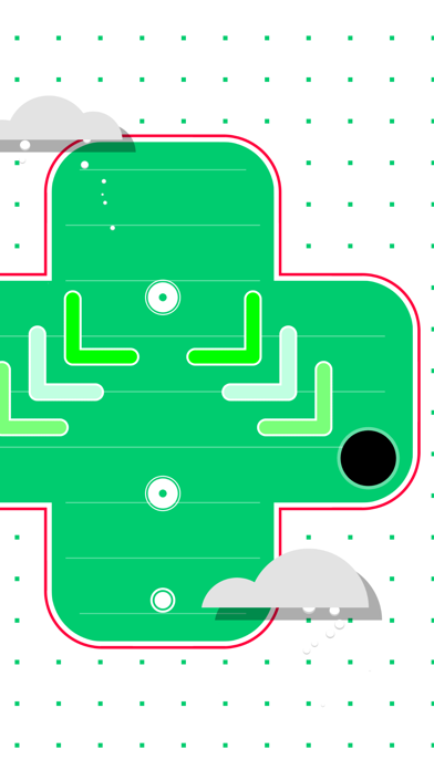 Smash Puck Screenshot