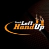 Coach Left Hand Up