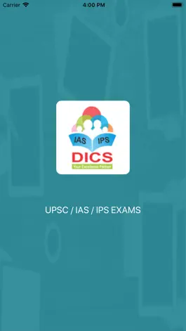 Game screenshot Delhi Institute For Civil Serv mod apk