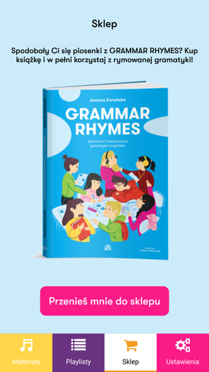 Grammar Rhymes(圖3)-速報App