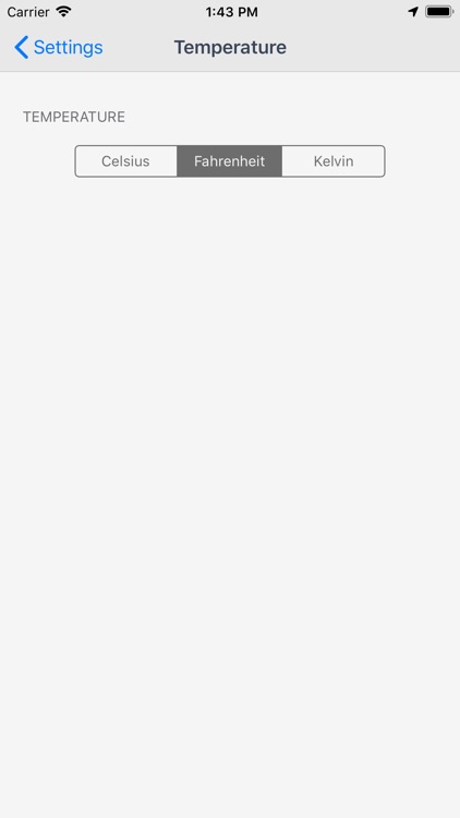 Weather Force screenshot-9