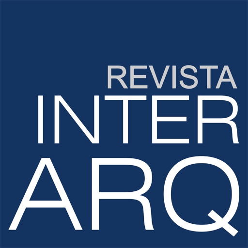 Revista InterArq icon