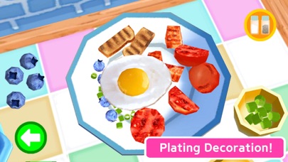 Yummy Cooking Party screenshot 4