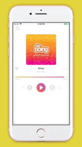 Game screenshot La Boing Unofficial mod apk