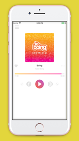 La Boing Unofficial screenshot