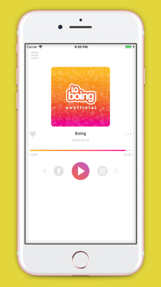 La Boing Unofficial screenshot 1