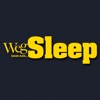 Wegsleep