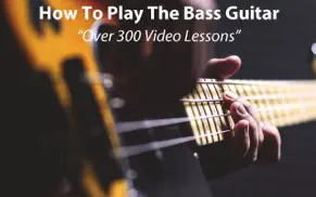 how to play the bass guitar iphone resimleri 1