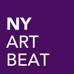 NYArtBeat App Positive Reviews