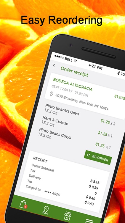 My Bodega Online screenshot-3