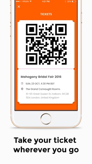 Events To City(圖3)-速報App