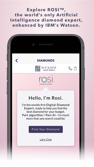 RockHer Jewelry screenshot 2