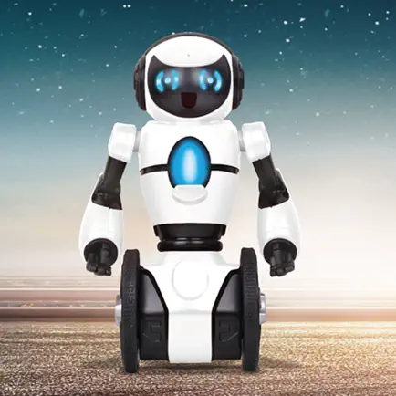 WL-Robot Читы