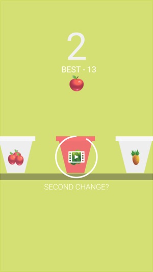 Fruit Drop - Tap Game(圖3)-速報App