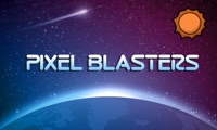 Pixel Blasters
