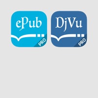 ePub and DjVu reader package