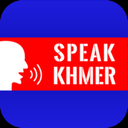 Let's Speak Khmer