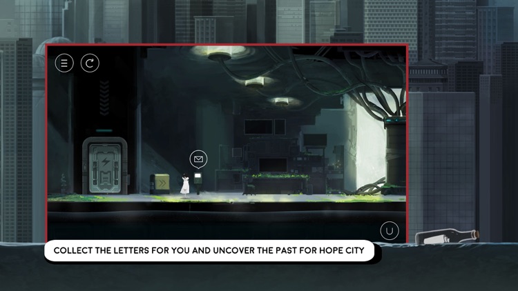 Flood of Light screenshot-3