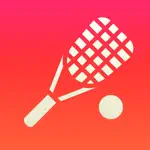 Racket Scoreboard App Cancel