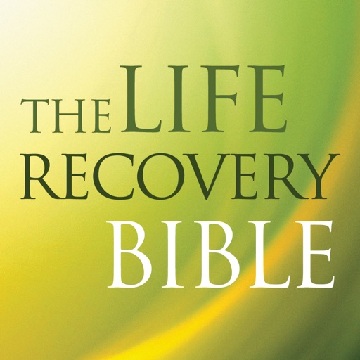 Life Recovery Bible