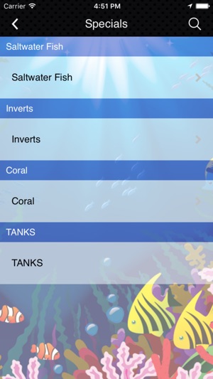 Xzotic Aquatic World(圖3)-速報App
