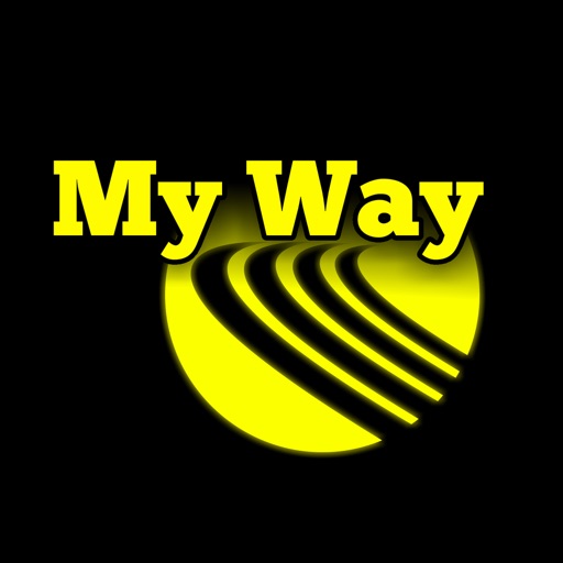 MyWay Taxi icon