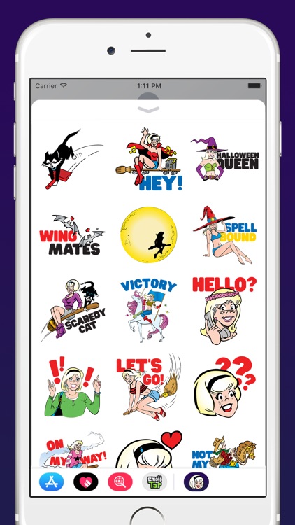 Sabrina: The Teenage Witch