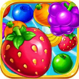 Fruits Juice - Sweet Charm Pop app icon
