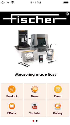 Fischer Thailand(圖1)-速報App