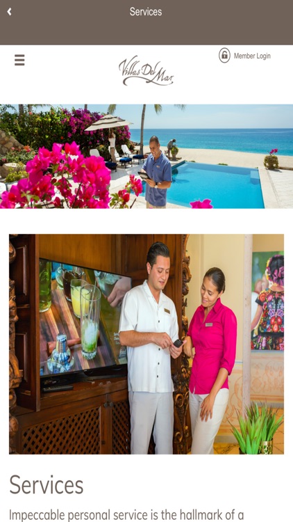 Villas Del Mar screenshot-5