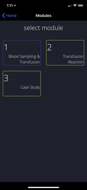 Blood Transfusion(圖2)-速報App