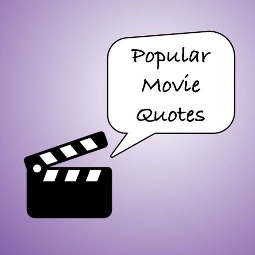 Popular Movie Quotes Stickers