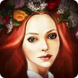 Beauty and the Beast app icon