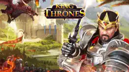 king of thrones:game of empire iphone screenshot 1