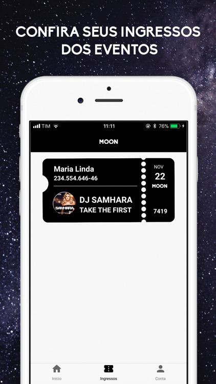 Moon PubHouse - Teresina