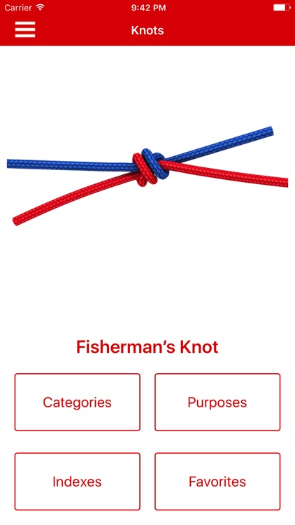 Knots 3D: How to Tie