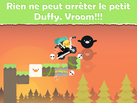 Screenshot #6 pour Runaway Duffy