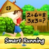 Smart Running - iPadアプリ