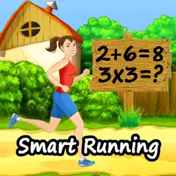 Smart Running app icon