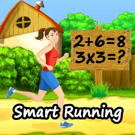 Smart Running Cheats